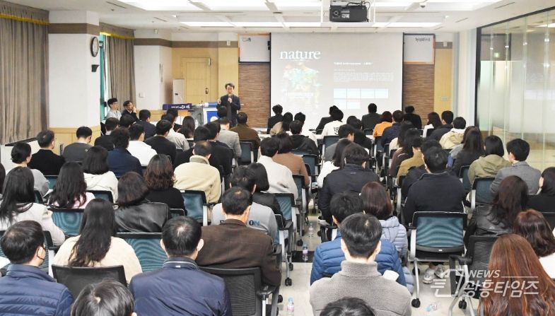 참공약 실천 교육