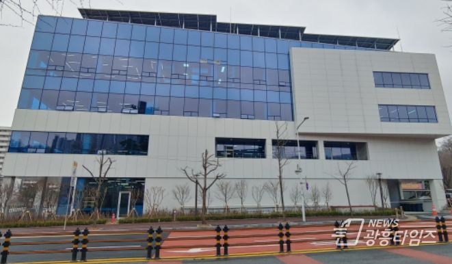 업사이클 문화산업 클러스터