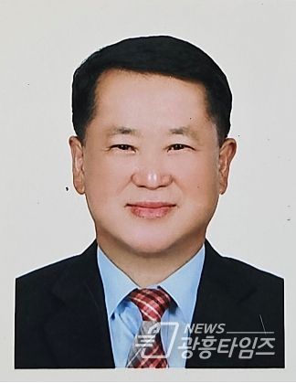 안산시 산업명장 1호 선정… 절삭가공 분야 문형식 장인