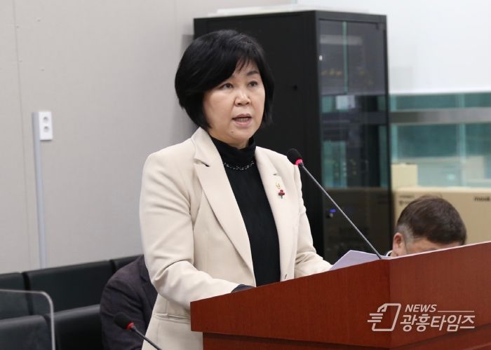 경기도의회 교육행정위원회 심홍순 의원(국민의힘, 고양11)