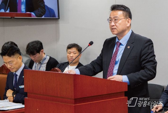 백현종 의원(국민의힘, 구리1)