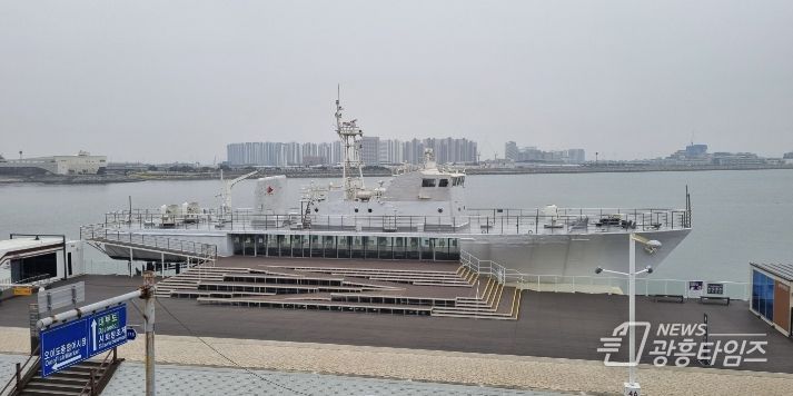 오아시스 전경