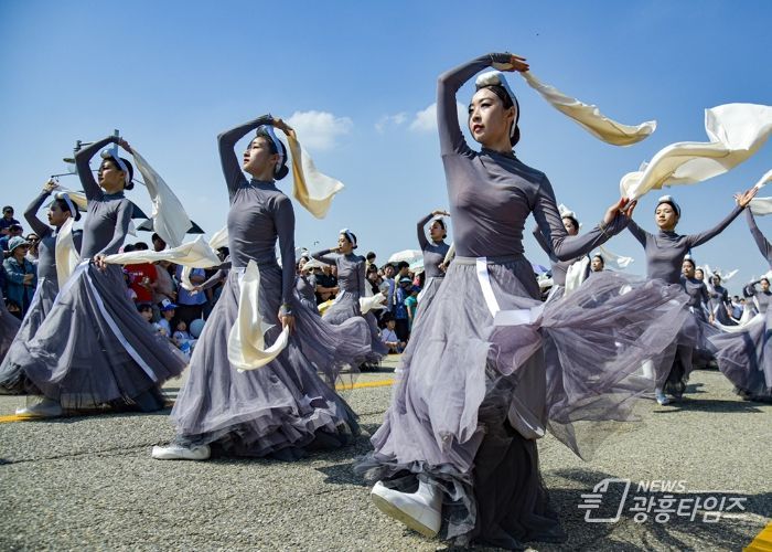 바람의 사신단