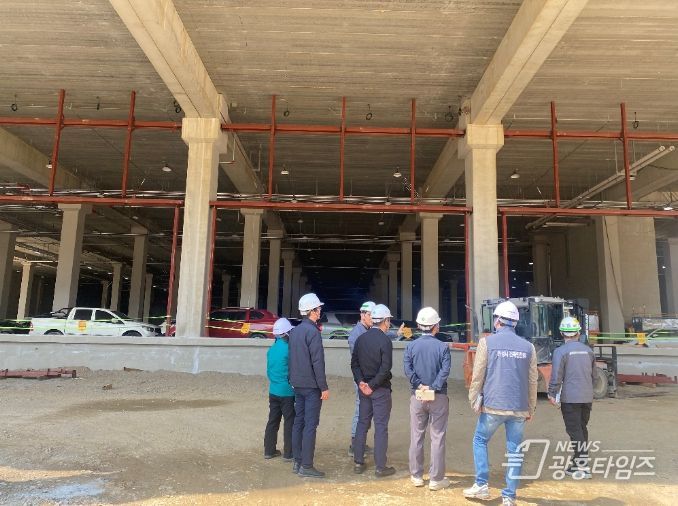 “찾아가는 경기 품질맞춤 서비스” 실시