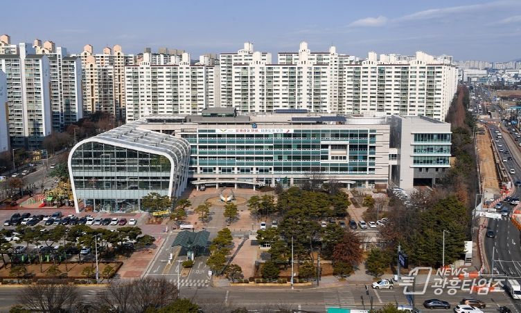 오산시청
