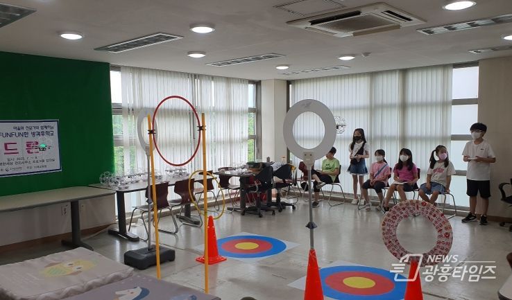 오산교육재단, AI분야 지역교육협력 플랫폼 ‘오산로운 공유학교’운영 시작