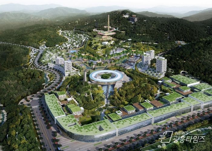 광명시는 ‘광명문화복합단지 도시개발사업’ 구역지정 및 개발계획 수립을 위한 행정절차인 경기도 도시계획위원회 도시계획분과위원회 심의를 지난달 31일 조건부로 완료했다고 3일 밝혔다.