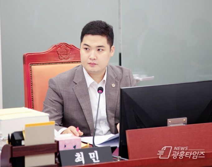경기도의회 최민 의원, 북한이탈주민 지원 활성화와 경기도 통일.센터 설립 중요성 역설