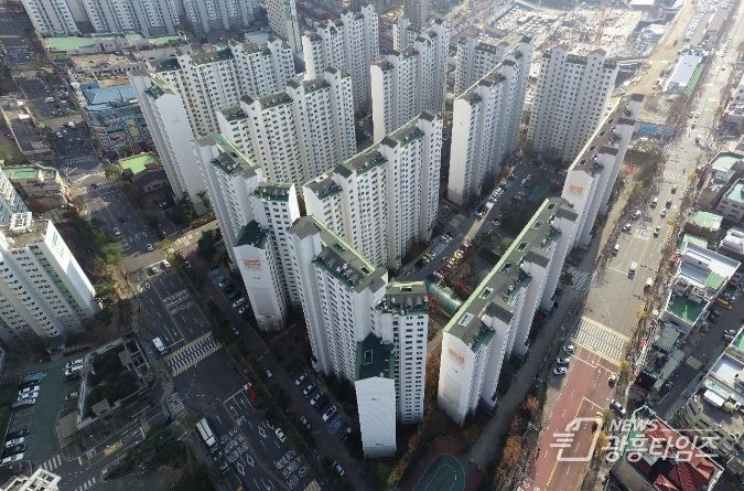 안산시, 재건축 조합으로부터 미이전 토지 소유권 넘겨받아