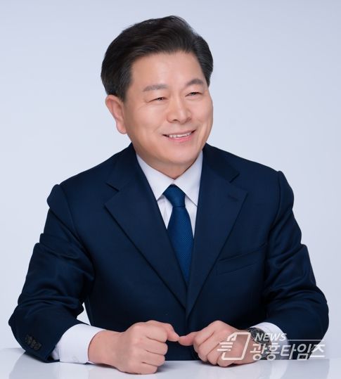 박승원 광명시장