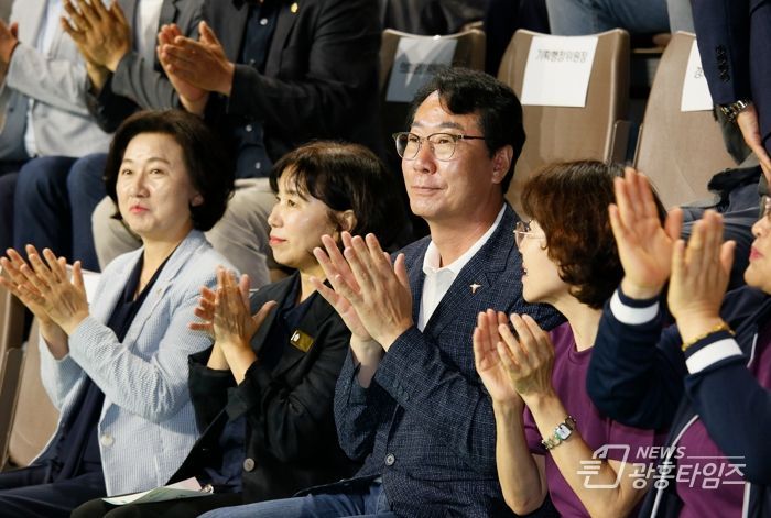 제18회 화성시 여성 화합한마당 행사 개최