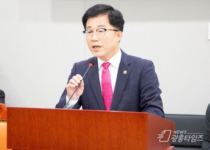 김근용 의원(국민의힘, 평택6)