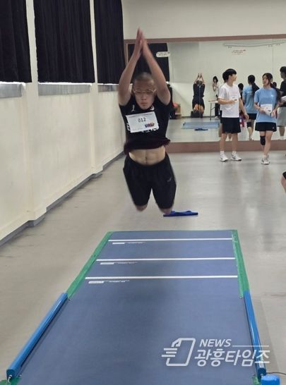 모의 실기 프로그램 운영