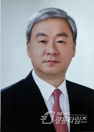 강경량(남부위원장)