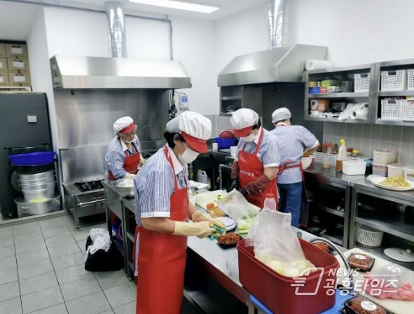 안산시니어클럽,‘노인 일자리 및 사회활동 지원사업 평가’대상 영예