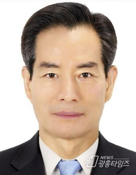 군포시청 김종두