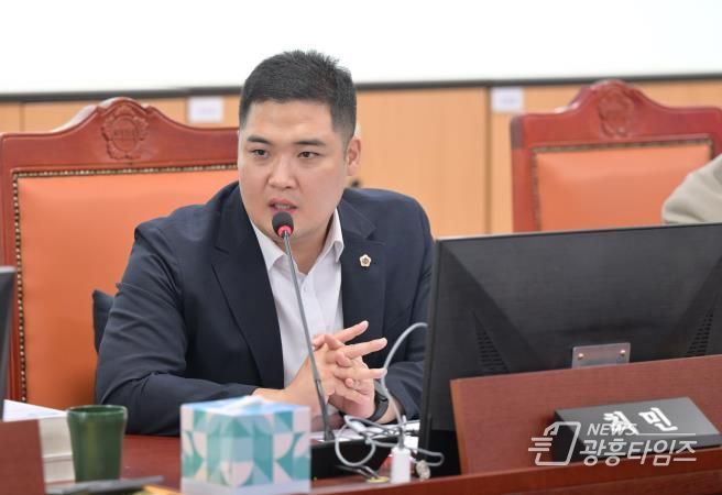 최민 의원, 딥페이크 성범죄 대책마련을 위한 전담 TF구성 촉구