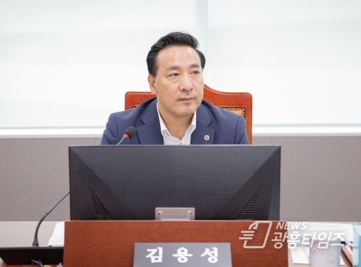 김용성 경기도의원, 청년문화예술패스 원정관람… “지역문화소비 유도해야”