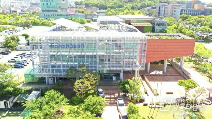 안산시 "오는 14일까지 추계 광견병 예방접종 받으세요"