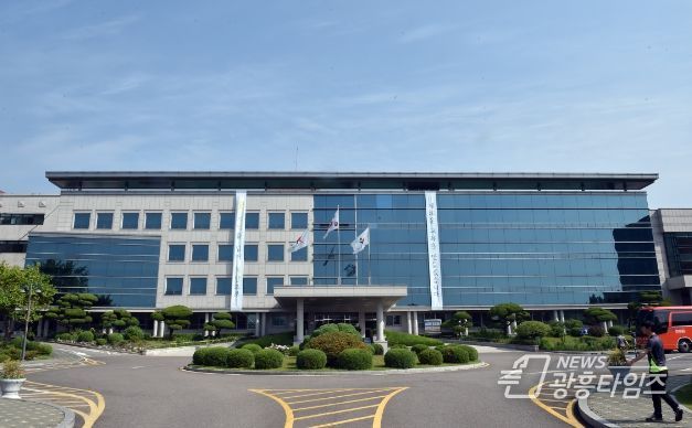 경기도교육청, 2024 현장 맞춤형 미래역량 강화 일반직․교육공무직 통합연수 운영