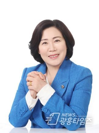 경기도의회 미래과학협력위원회 서현옥(더민주, 평택3) 의원