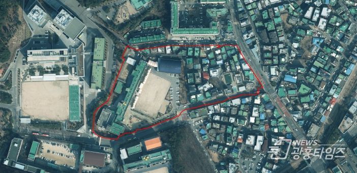 안양시 만안구, 2025년 지적재조사사업 온라인 주민설명회 개최