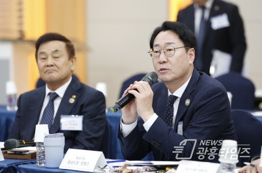 화성시, 제2회 수출기업협의회와 간담회 실시