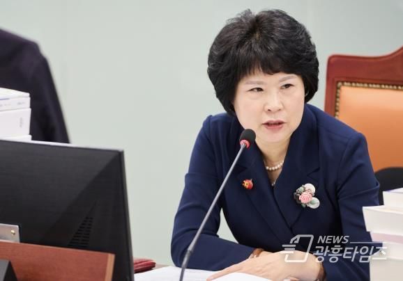 경기도의회 서성란 의원, 경기도민 서울 출퇴근 난제 해결의 열쇠,