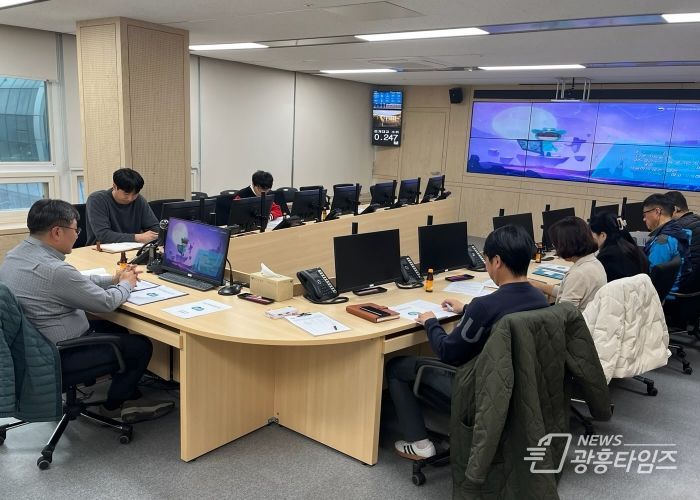 오산시, ‘찾아가는 시설물안전법 안전관리 컨설팅’개최