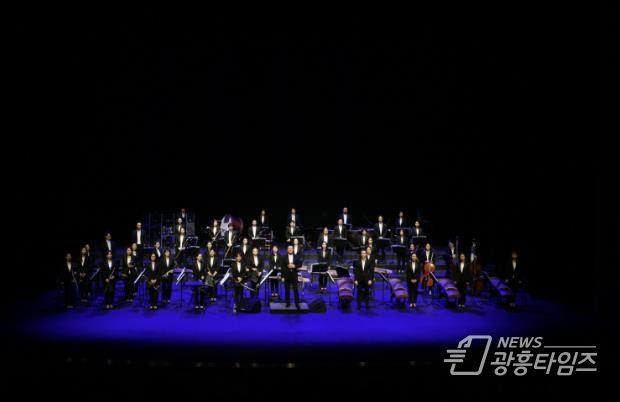 안산시립국악단, 제67회 정기연주회‘월드 오케스트라 Ⅵ’공연 성료