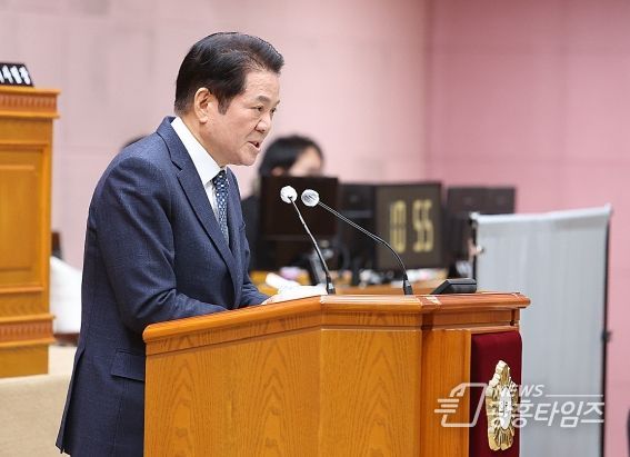 안양시, 제1회 긴급 추경 예산 1조7,648억원 편성