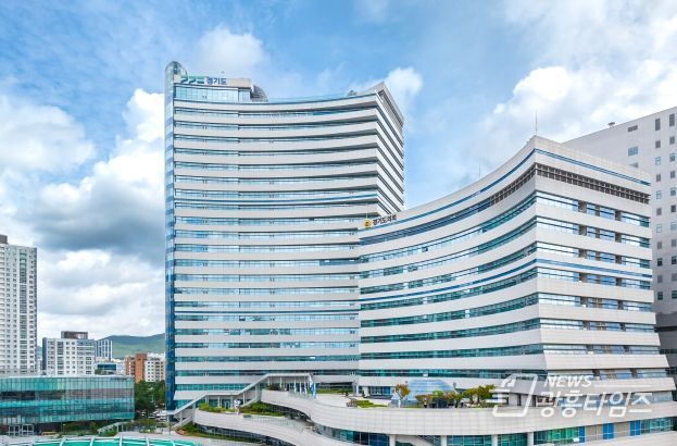 경기도, 21일 고농도 미세먼지 비상저감조치 시행