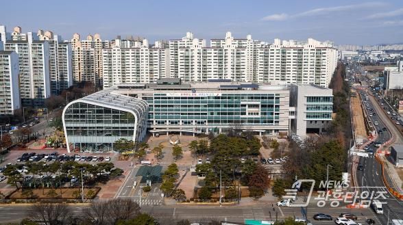 오산시청