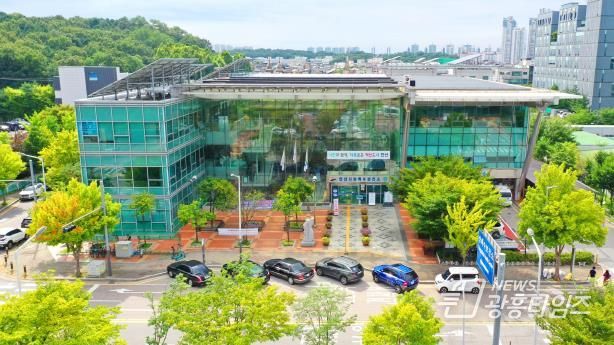 안산시상록구보건소