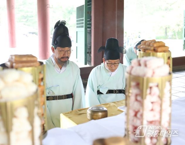 화성특례시 정조효문화제, 7년 연속 경기대표관광축제 선정