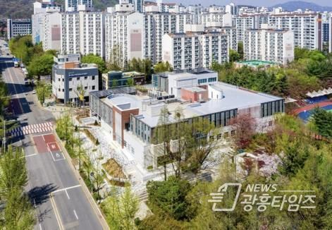 산본도서관