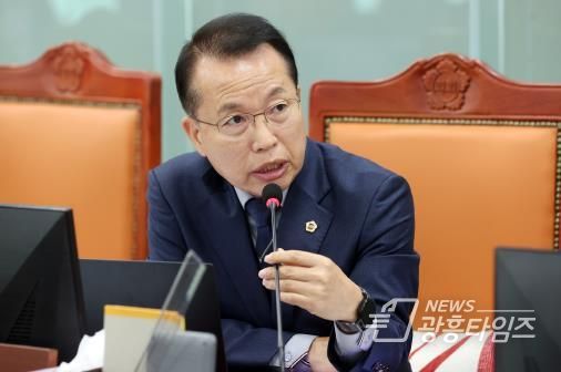 경기도의회 정승현 의원, 북한이탈주민 정착지원 체계적 강화 촉구