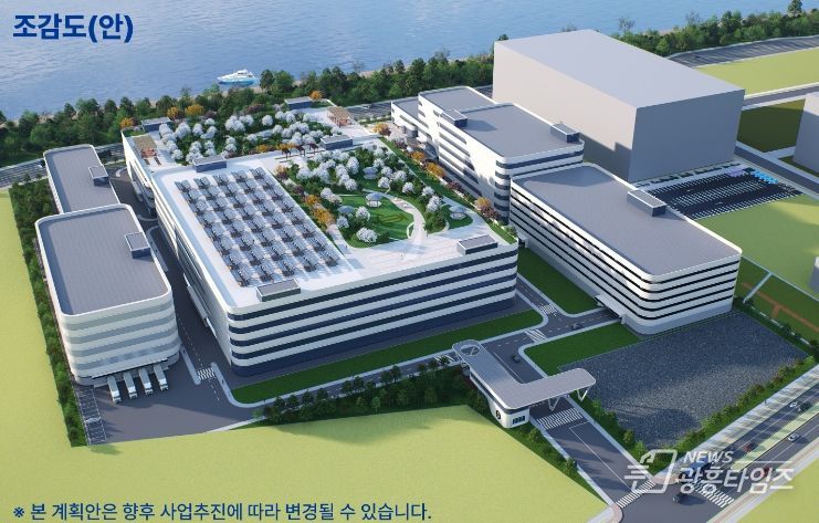 조감도