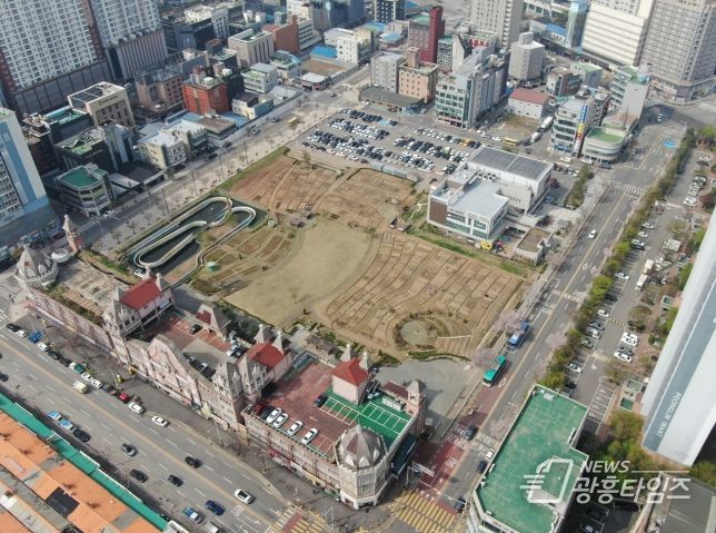 월곶동 995번지 일원