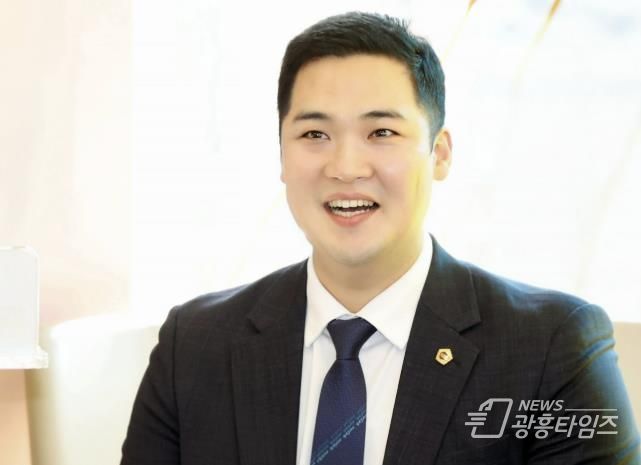 경기도의회 최민 의원, 광명남초 9억여 원 지원...노후 창호교체공사 등 교육환경개선사업 추진