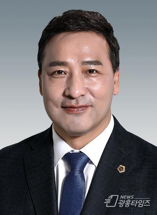 경기도의회 김용성 의원, 道 특조금 11억 확보… 광명시 생활환경 개선 기대