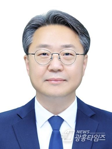 최홍규 군포부시장