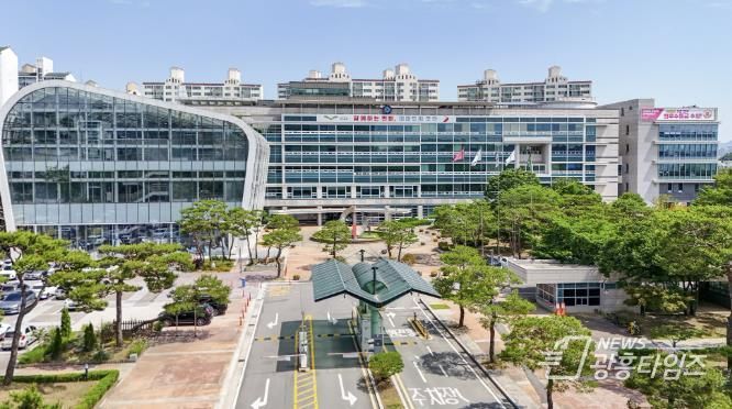 오산시청