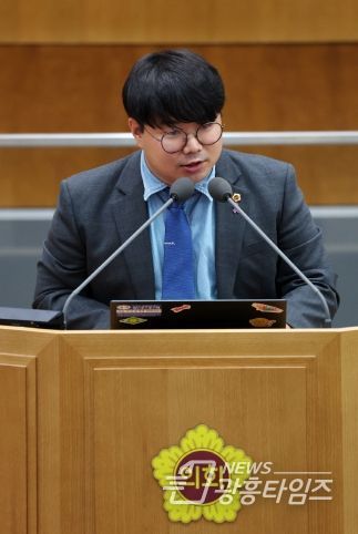 경기도의회 유호준 의원
