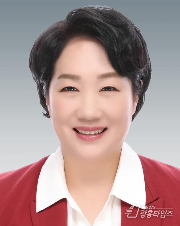 경기도의회 지미연 의원,