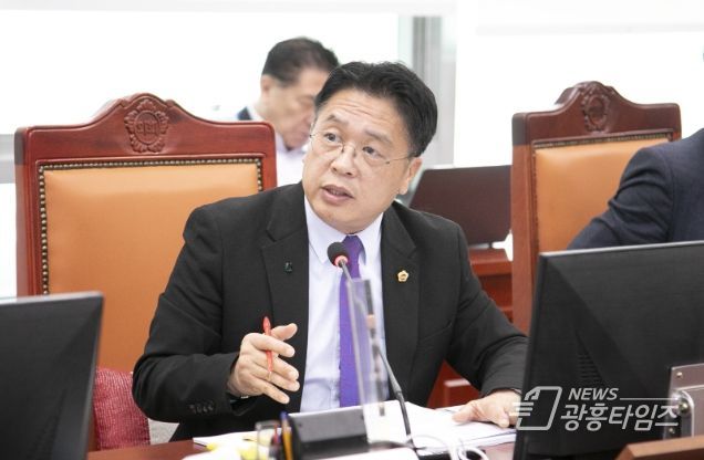 이석균 의원(국민의힘, 남양주1)