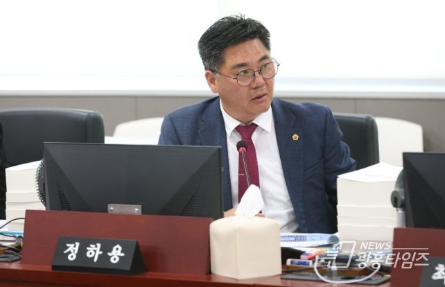 이채영 의원(국민의힘, 비례)