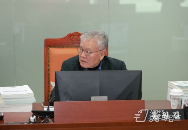 경기도의회 홍원길 의원