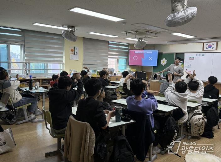 시흥시, 세대별 맞춤형 양성평등 교육 추진 생활 속 성평등 문화 확산