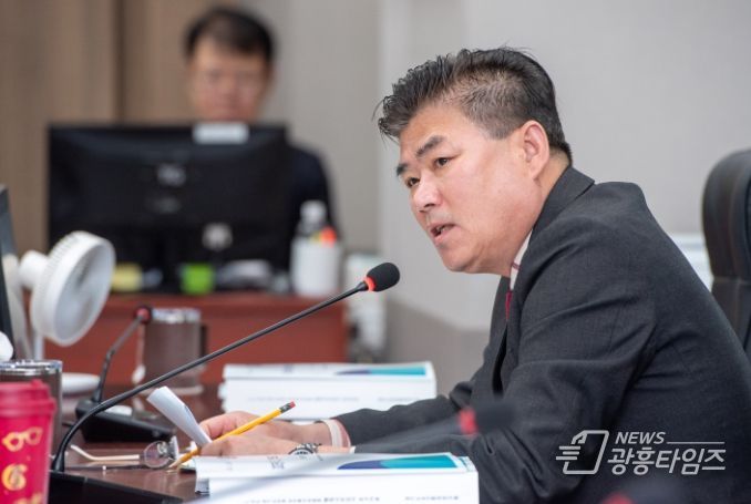 경기도의회 윤태길 의원